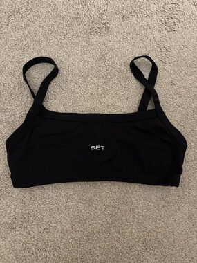 SET Active Sportsbra